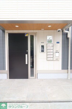 Celeste戸田公園の物件内観写真